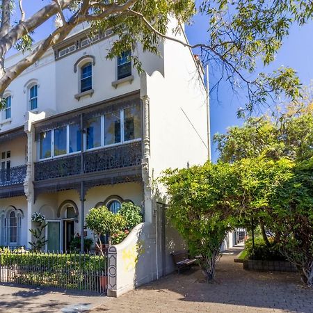 Superb Surry Hills Studio Room - Great Location Sydney Exteriör bild