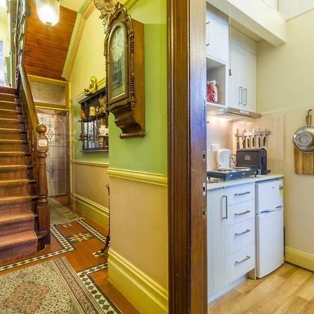 Superb Surry Hills Studio Room - Great Location Sydney Exteriör bild