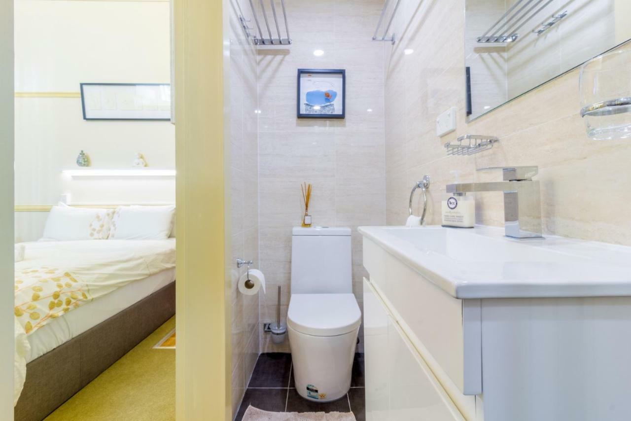 Superb Surry Hills Studio Room - Great Location Sydney Exteriör bild