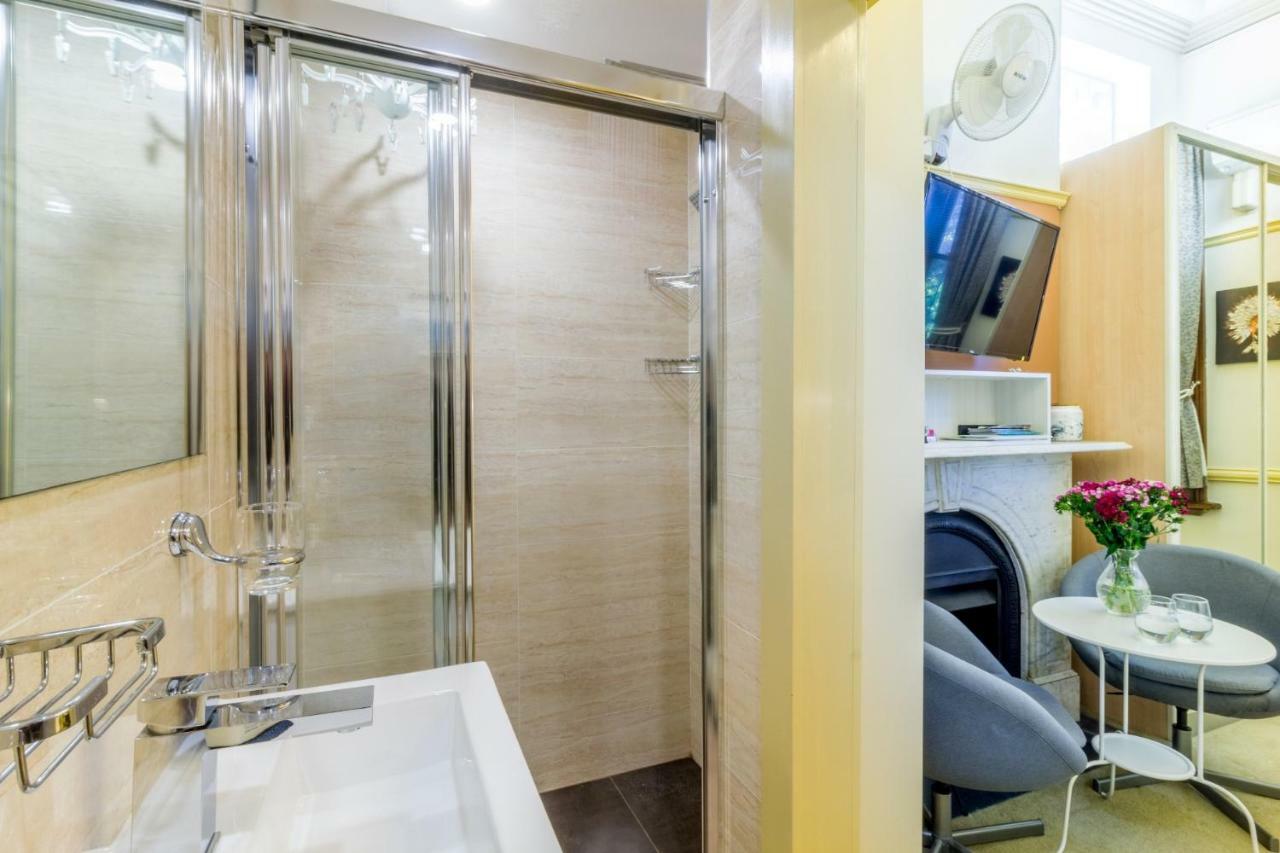 Superb Surry Hills Studio Room - Great Location Sydney Exteriör bild