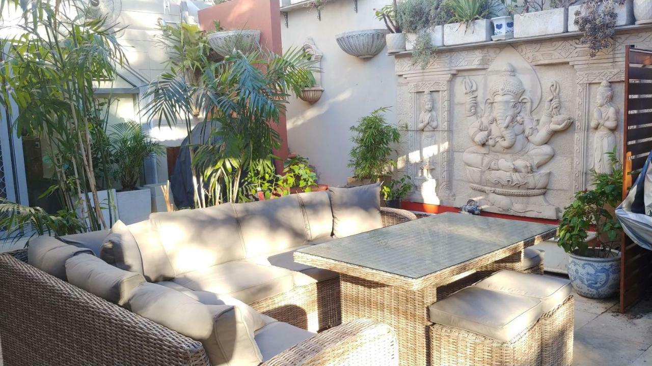 Superb Surry Hills Studio Room - Great Location Sydney Exteriör bild